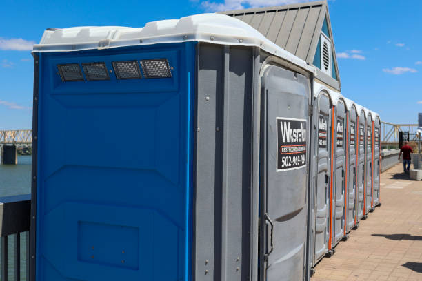 Lake Providence, LA Portable Potty Rental  Company